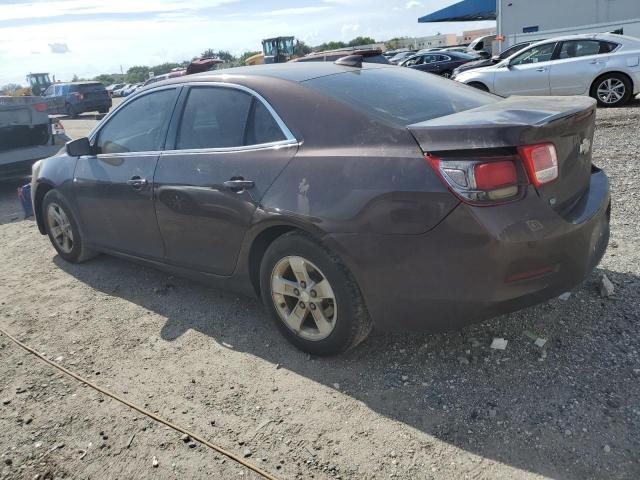 Photo 2 from auction – 2015 CHEVROLET MALIBU 1LT with VIN 1G11C5SL9FF299096