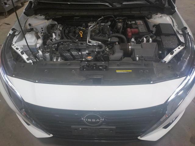 Photo 11 from auction – 2023 NISSAN ALTIMA S with VIN 1N4BL4BV3PN366358