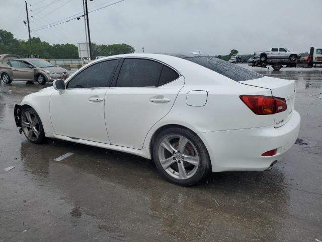 Photo 2 from auction – 2008 LEXUS IS 250 with VIN JTHBK262X82066223