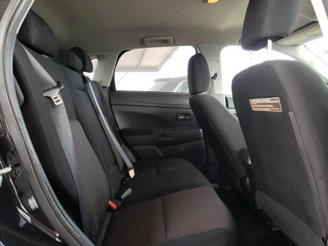 Photo 11 from auction – 2017 MITSUBISHI OUTLANDER with VIN JA4AP3AU0HZ026022