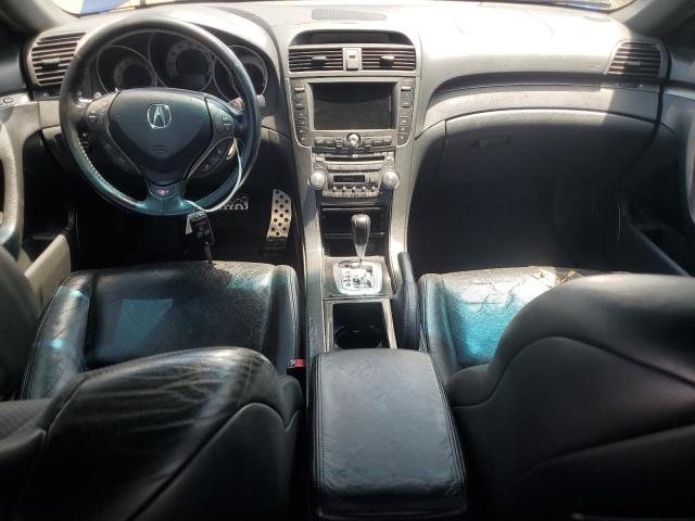 Photo 8 from auction – 2007 ACURA TL TYPE S with VIN 19UUA76537A021375