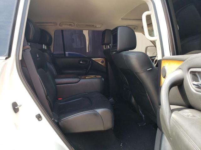 Photo 11 from auction – 2014 INFINITI QX80 with VIN JN8AZ2NF6E9553519