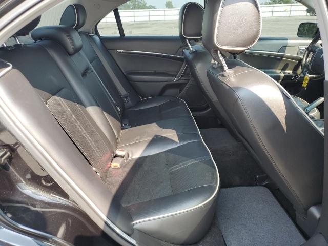 Photo 10 from auction – 2012 LINCOLN MKZ with VIN 3LNHL2JC9CR817062