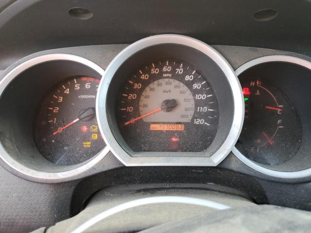 Photo 9 from auction – 2010 TOYOTA TACOMA DOU with VIN 3TMLU4EN1AM052989