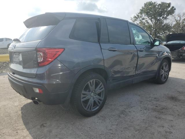 Photo 3 from auction – 2020 HONDA PASSPORT E with VIN 5FNYF7H59LB003883