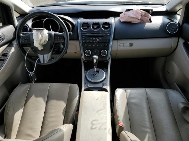 Photo 8 from auction – 2011 MAZDA CX-7 with VIN JM3ER2CM0B0382188