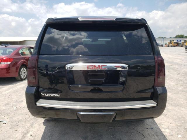 Photo 6 from auction – 2015 GMC YUKON DENA with VIN 1GKS2CKJ6FR147071