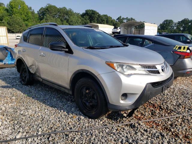 Photo 4 from auction – 2014 TOYOTA RAV4 LE with VIN 2T3ZFREV7EW110660