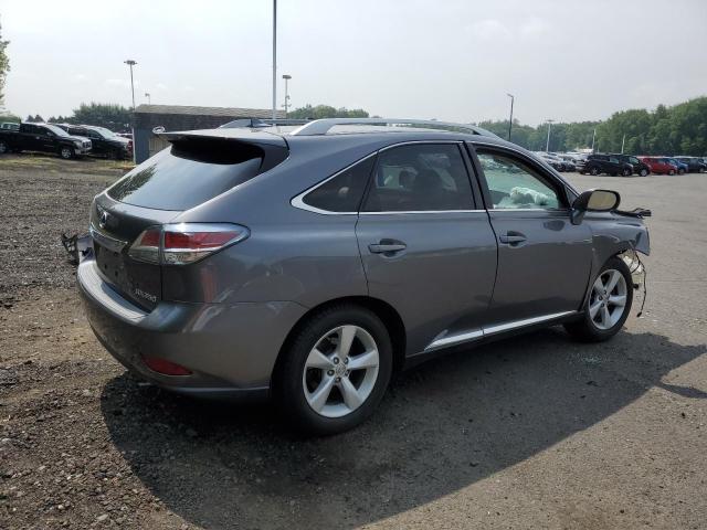 Photo 3 from auction – 2013 LEXUS RX 350 BAS with VIN 2T2BK1BA0DC211754