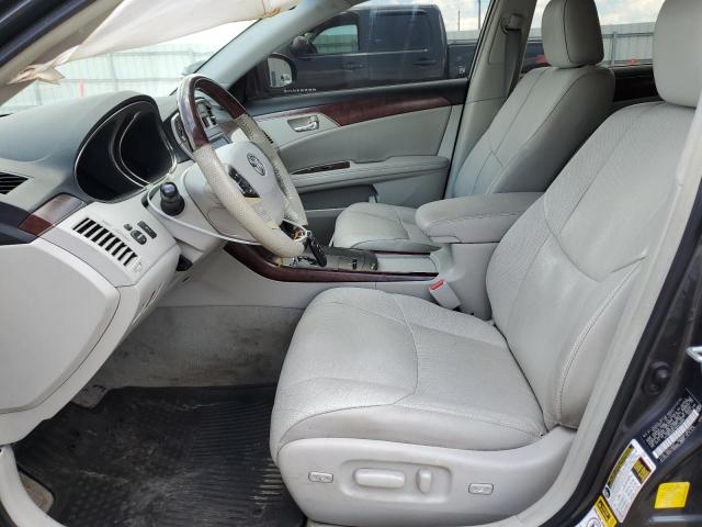 Photo 7 from auction – 2011 TOYOTA AVALON BAS with VIN 4T1BK3DB1BU416954