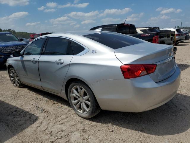 Photo 2 from auction – 2018 CHEVROLET IMPALA LT with VIN 2G1105SA9J9168887