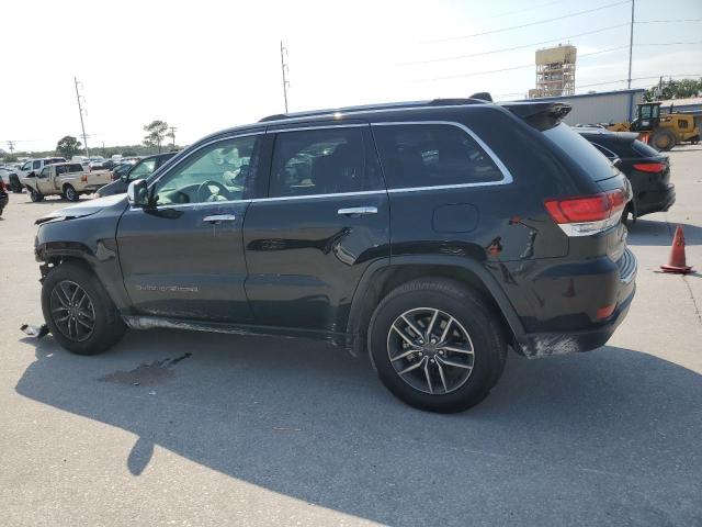 Photo 2 from auction – 2021 JEEP GRAND CHER with VIN 1C4RJEBG7MC551056