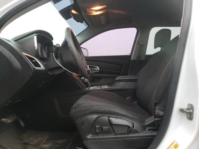 Photo 7 from auction – 2015 GMC TERRAIN SL with VIN 2GKALMEKXF6413934