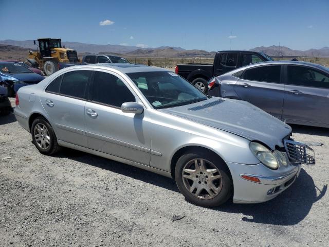 Photo 4 from auction – 2004 MERCEDES-BENZ E 320 with VIN WDBUF65JX4X114863