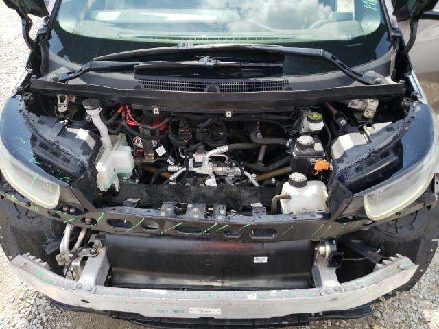 Photo 11 from auction – 2014 BMW I3 BEV with VIN WBY1Z2C5XEVX51600