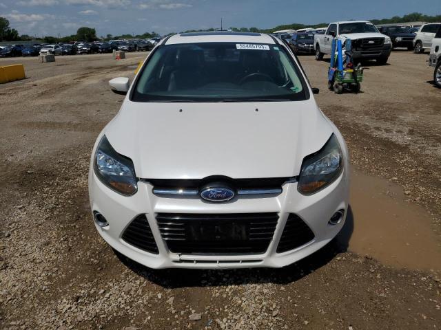 Photo 5 from auction – 2012 FORD FOCUS TITA with VIN 1FAHP3N24CL429497