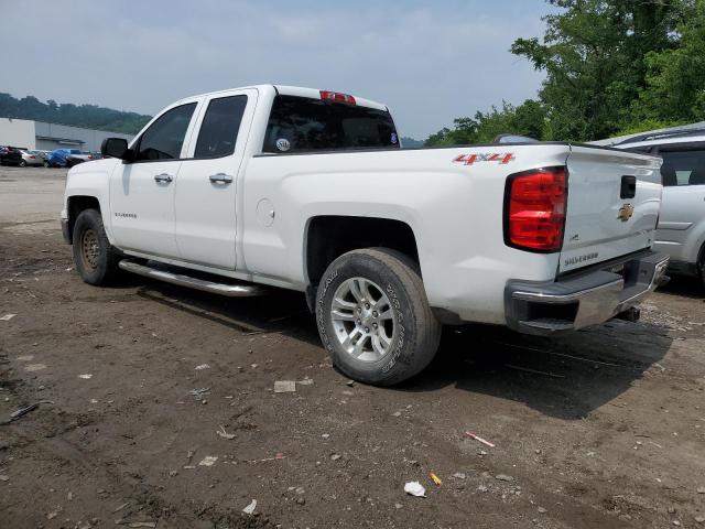 Photo 2 from auction – 2014 CHEVROLET SILVERADO with VIN 1GCVKREC7EZ289727