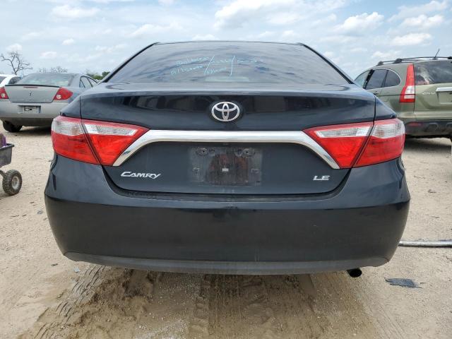 Photo 6 from auction – 2015 TOYOTA CAMRY LE with VIN 4T4BF1FK9FR506130