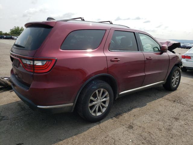 Photo 3 from auction – 2017 DODGE DURANGO SX with VIN 1C4RDJAG9HC898086