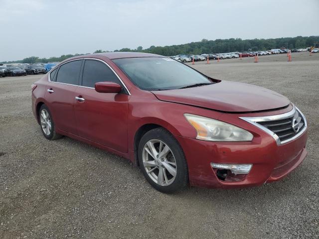 Photo 4 from auction – 2013 NISSAN ALTIMA 2.5 with VIN 1N4AL3AP4DC905022