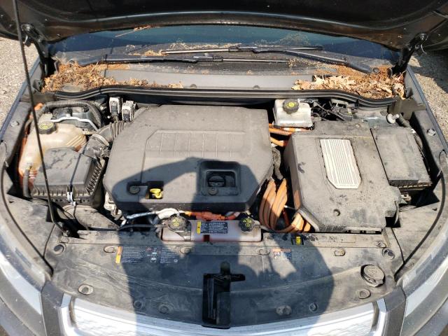 Photo 11 from auction – 2013 CHEVROLET VOLT with VIN 1G1RB6E46DU145728