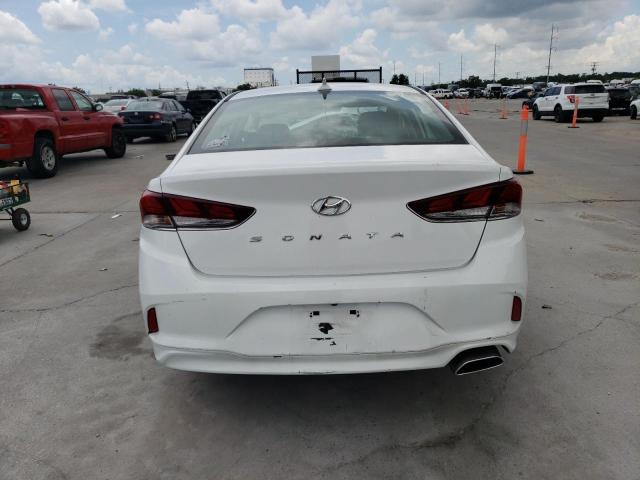 Photo 6 from auction – 2019 HYUNDAI SONATA SE with VIN 5NPE24AF2KH782706