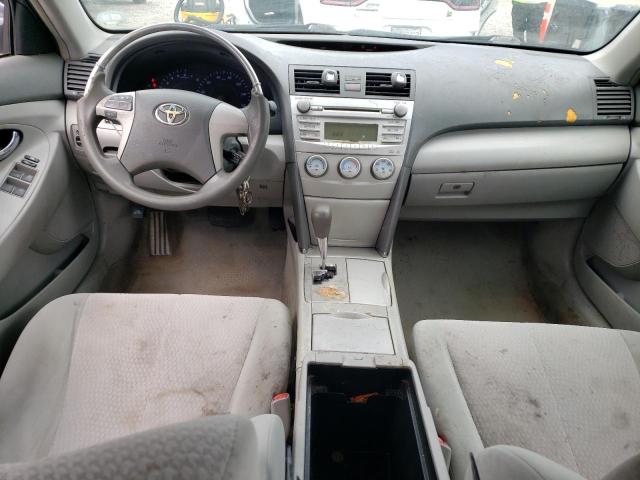Photo 8 from auction – 2011 TOYOTA CAMRY BASE with VIN 4T1BF3EK7BU706053