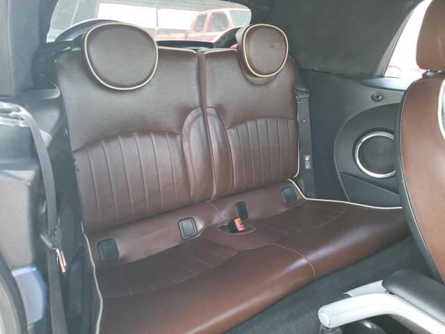 Photo 10 from auction – 2009 MINI COOPER S with VIN WMWMS33599TG89519
