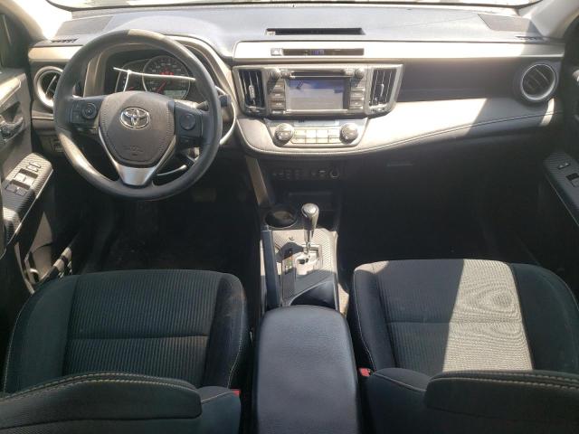 Photo 8 from auction – 2015 TOYOTA RAV4 XLE with VIN 2T3RFREVXFW277032