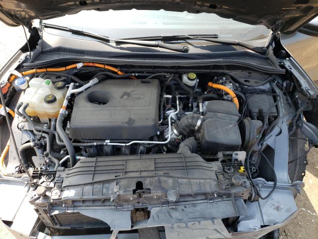 Photo 11 from auction – 2020 FORD ESCAPE TIT with VIN 1FMCU0DZ5LUA55563