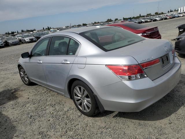 Photo 2 from auction – 2011 HONDA ACCORD EXL with VIN 1HGCP2F82BA003899