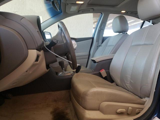 Photo 7 from auction – 2012 NISSAN ALTIMA BAS with VIN 1N4AL2AP9CN494150