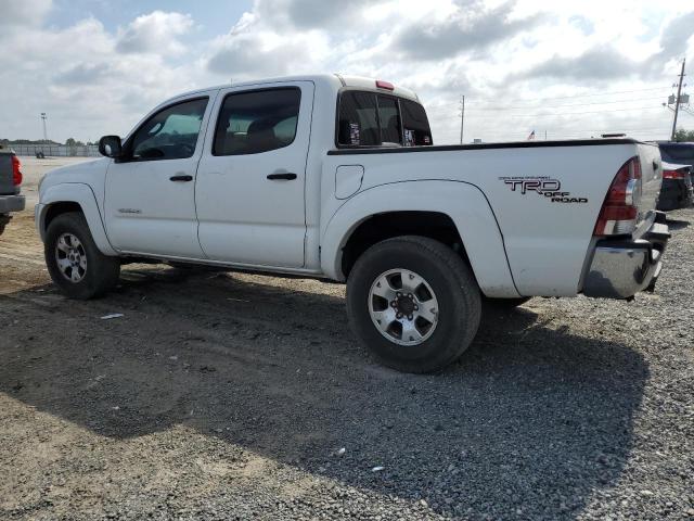Photo 2 from auction – 2011 TOYOTA TACOMA DOU with VIN 3TMLU4EN4BM080738