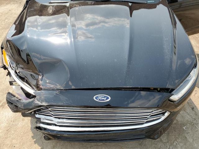 Photo 11 from auction – 2016 FORD FUSION SE with VIN 3FA6P0T91GR257622