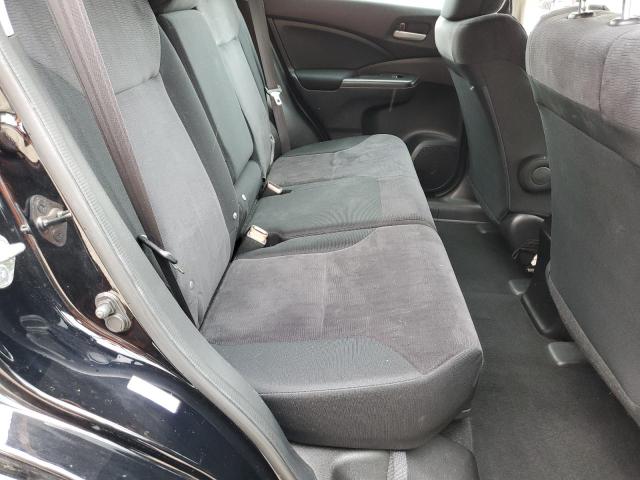 Photo 11 from auction – 2013 HONDA CR-V LX with VIN 2HKRM4H33DH683967