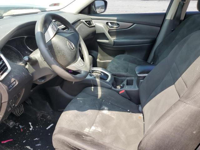 Photo 7 from auction – 2016 NISSAN ROGUE S with VIN 5N1AT2MV2GC780116