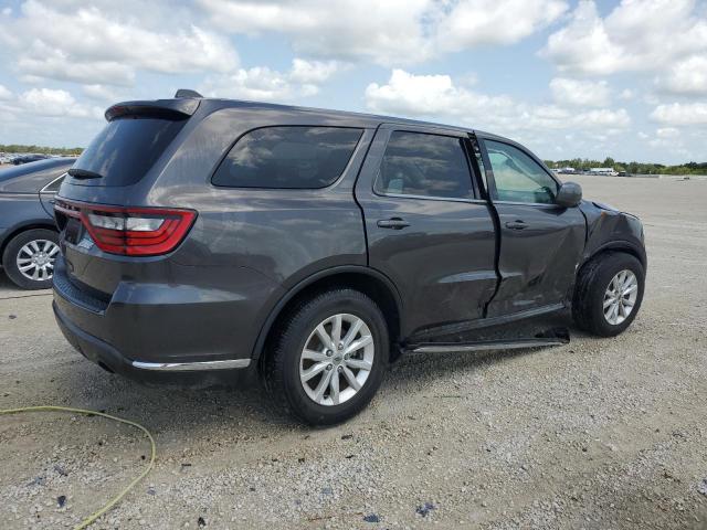Photo 3 from auction – 2019 DODGE DURANGO SX with VIN 1C4RDHAGXKC604923