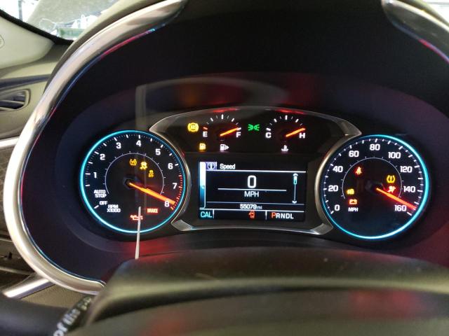 Photo 9 from auction – 2016 CHEVROLET MALIBU LT with VIN 1G1ZE5ST7GF352716