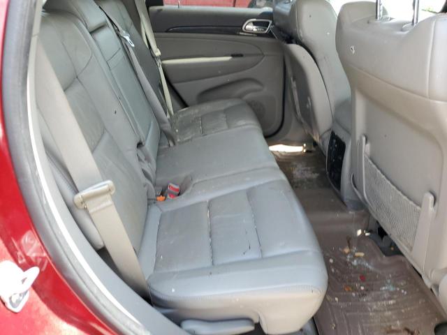 Photo 10 from auction – 2012 JEEP GRAND CHER with VIN 1C4RJEAG0CC261046