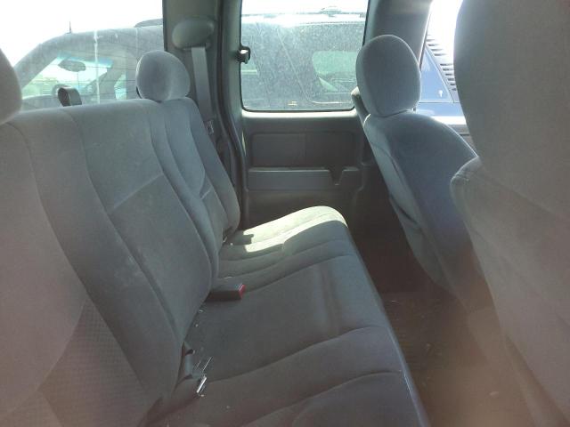 Photo 10 from auction – 2005 CHEVROLET SILVERADO with VIN 1GCHK29U95E325741