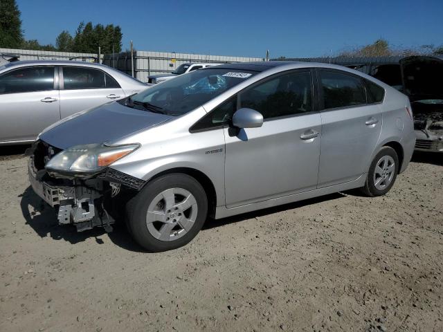 TOYOTA PRIUS 2010 with VIN JTDKN3DU9A5004769 - Photo from auction
