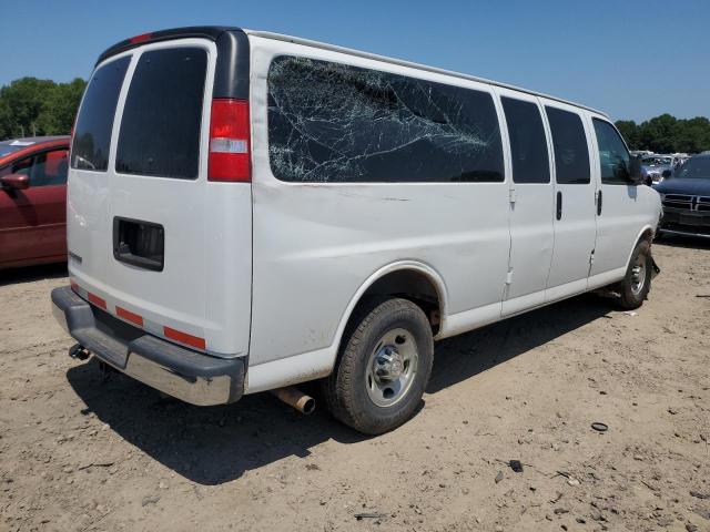 Photo 3 from auction – 2017 CHEVROLET EXPRESS G3 with VIN 1GAZGPFG0H1342840