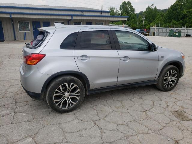 Photo 3 from auction – 2017 MITSUBISHI OUTLANDER with VIN JA4AP3AU5HZ067388