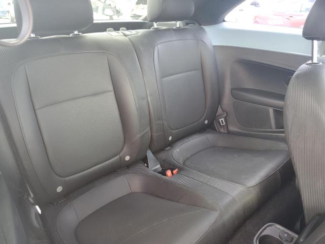 Photo 10 from auction – 2013 VOLKSWAGEN BEETLE with VIN 3VWJX7AT7DM662272