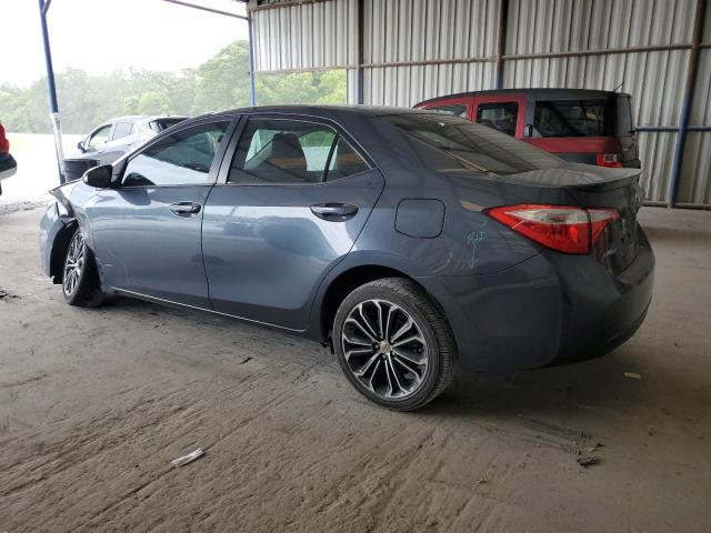 Photo 2 from auction – 2014 TOYOTA COROLLA L with VIN 2T1BURHE8EC091081