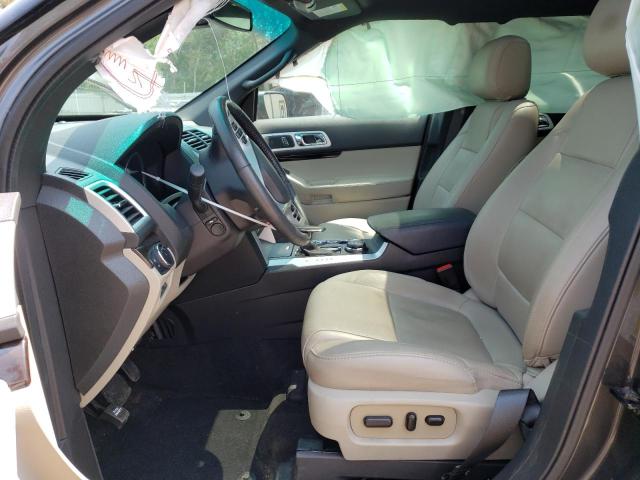 Photo 7 from auction – 2015 FORD EXPLORER L with VIN 1FM5K8F84FGC49571