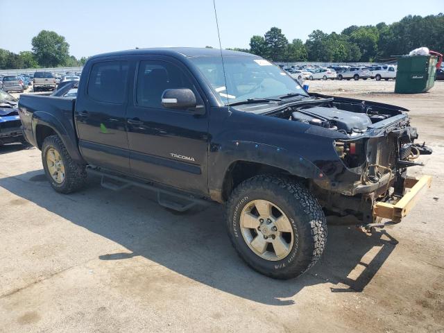 Photo 4 from auction – 2012 TOYOTA TACOMA DOU with VIN 5TFLU4EN5CX038963