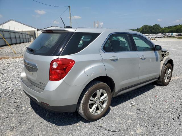 Photo 3 from auction – 2015 CHEVROLET EQUINOX LS with VIN 2GNALAEK5F1123681