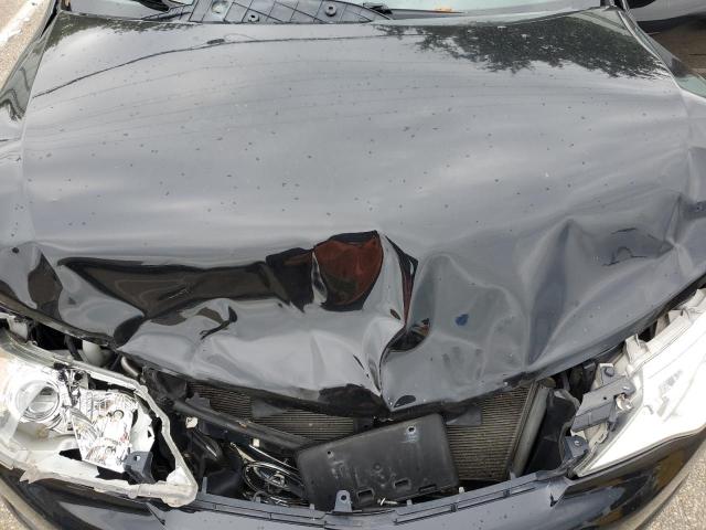 Photo 11 from auction – 2012 TOYOTA CAMRY with VIN 4T1BK1FK8CU518352