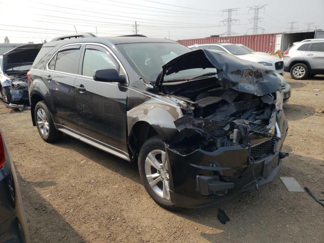 Photo 4 from auction – 2011 CHEVROLET EQUINOX LT with VIN 2CNALDEC8B6474984